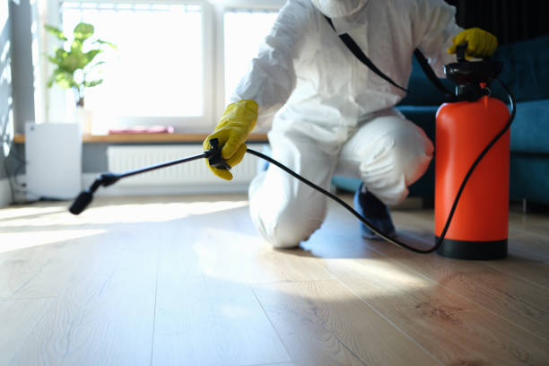 Reliable Biohazard contractor in Ho-Ho-Kus, NJ by Dulley Family Biohazard Services
